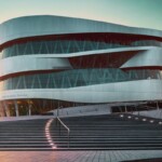 Ce véhicule vieux de 40 ans qui a redéfini les vacances de tous les adeptes du tourisme nomade part au musée pour son dernier voyage