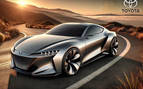 Toyota Celica : Le retour d’une légende sur le marché des sportives