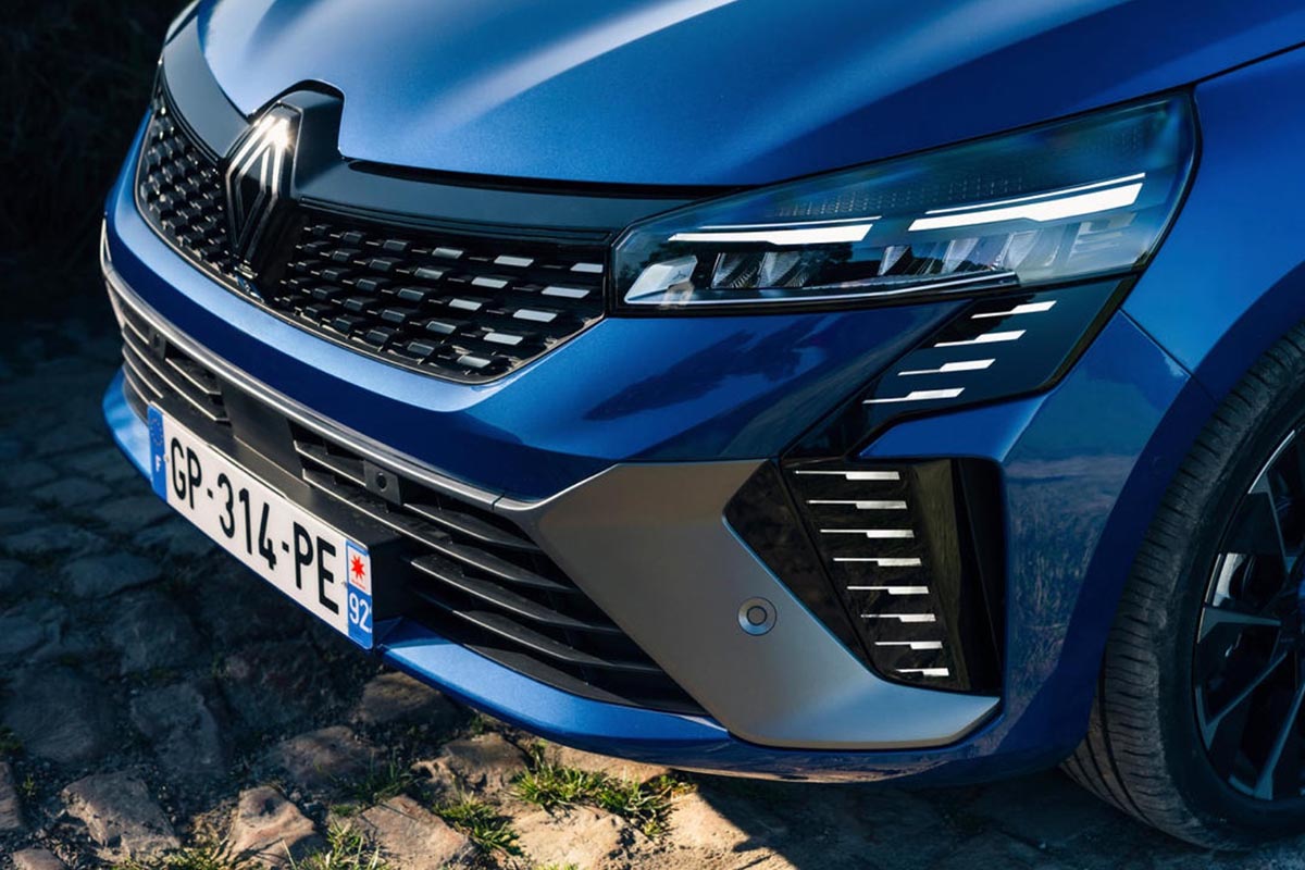 Renault Clio 6 : l'ultime métamorphose hybride avant l'adieu