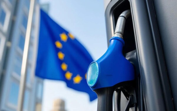 L’Europe revient à l’essence : un revirement inattendu dans la transition automobile