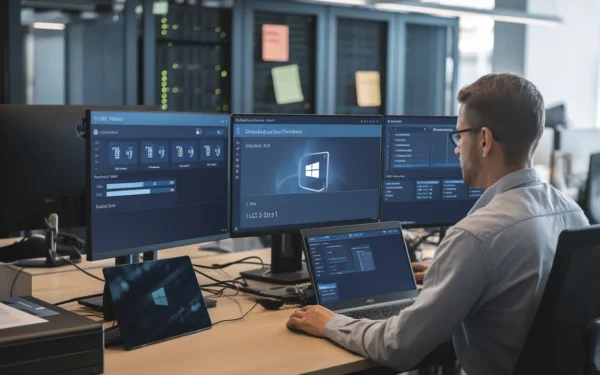Windows 11: Microsoft déploie un correctif d'urgence via Hotpatching, sans redémarrage