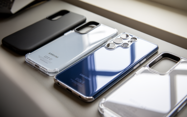 Galaxy S26 Ultra à plus de 1 000 euros : les critères pour choisir une coque vraiment protectrice