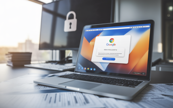 24 h après le correctif d'urgence, 2e mise à jour Chrome déployée samedi, faille encore active, ce qui change pour vous