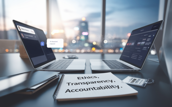 OpenAI face à Anthropic : ChatGPT et Claude, un duel technique et éthique qui rebat les cartes