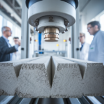 Un ciment testé à Princeton atteint une résistance multipliée par 17, la fissure ne casse plus net