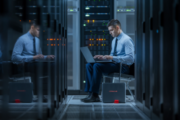 Oracle publie un correctif d'urgence pour Identity Manager après une faille de contrebande de code