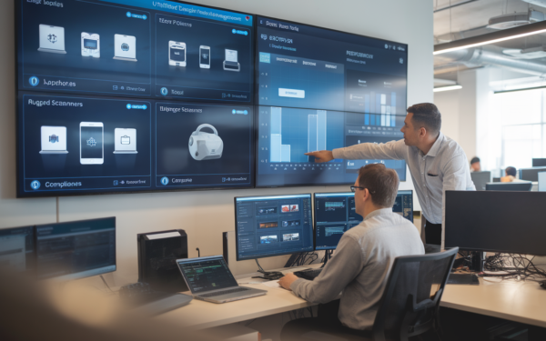 Gestion unifiée des endpoints: l'UEM s'étend à tous les appareils, mais bute sur les cas limites