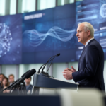 Wildberger alerte sur l'IA et l'emploi: l'Allemagne prépare une refonte du travail