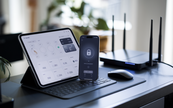 Home Assistant : Tailscale promet un accès distant sécurisé, sans ports ouverts ni abonnement