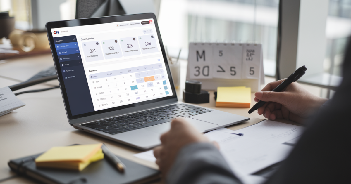 CURSOR relance ses Expert Sessions les 5 et 6 mai 2026 : le CRM en pratique, entre IA et retours terrain