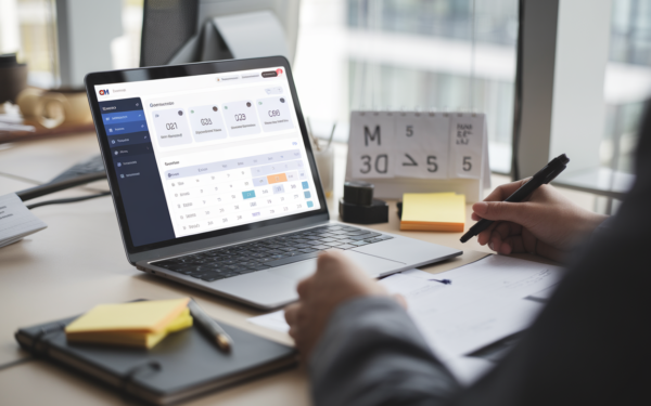 CURSOR relance ses Expert Sessions les 5 et 6 mai 2026 : le CRM en pratique, entre IA et retours terrain