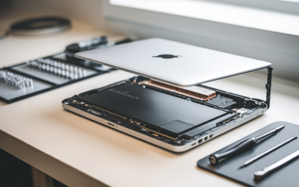 14 ans sans mieux, meilleure note de réparabilité, MacBook Neo plus simple à ouvrir, ce choix Apple surprend les experts
