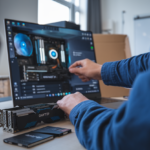 Erreur de prix sur un configurateur PC: un client économise 700 euros, le vendeur salue l'histoire