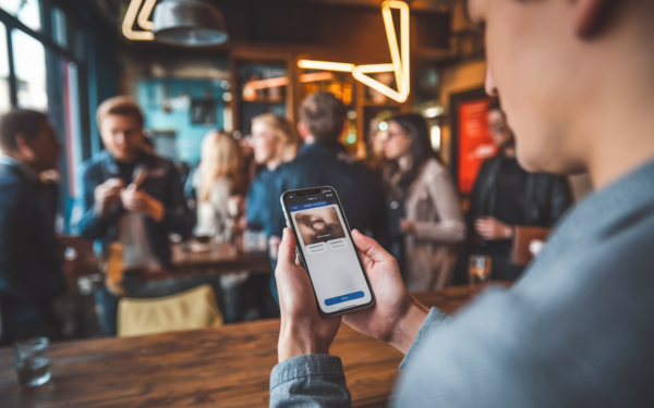 Tinder teste événements, live et IA pour sortir du tout-swipe et relancer la croissance