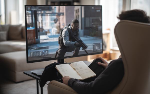 The Division 2 teste un Mode Réaliste : 10 heures de jeu qui rebattent les cartes chez Ubisoft