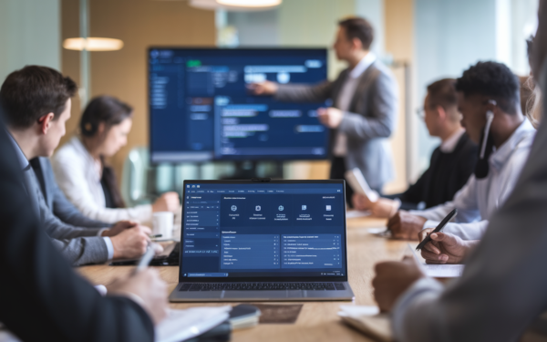 Microsoft 365: l'atelier iX détaille les réglages clés pour sécurité et conformité RGPD