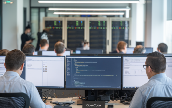 8 contrats EVB-IT révisés, 1 standard open source, clauses plus strictes, ce qui change pour tous les achats publics