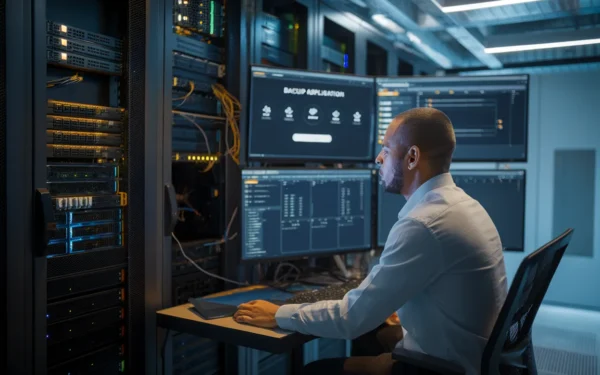 Veeam corrige des failles critiques dans Backup & Replication : le risque de codes malveillants