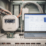 Compteur Linky et Home Assistant : lire la consommation en temps réel avec une tête IR