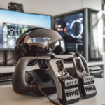 X-Plane 12 sur Apple Vision Pro : Laminar mise sur CloudXR 6 et un PC pour le cockpit