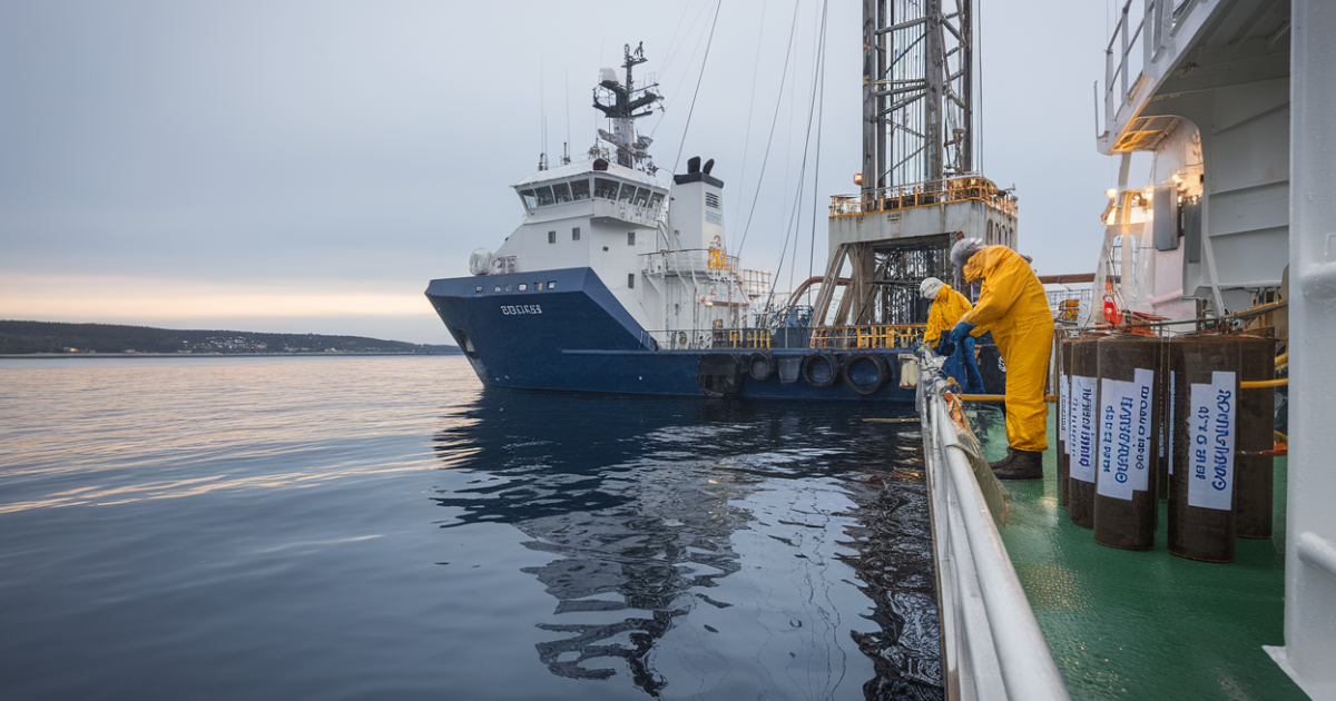 800 ans d'eau douce pour New York, au large du Massachusetts, sous l'Atlantique, une réserve géante confirmée, inattendu