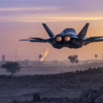 Vidéo d'un F-35 touché en Iran: ce que l'on sait de l'authenticité et de l'atterrissage d'urgence