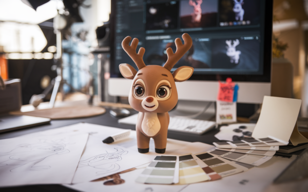 One Piece saison 2: Eiichiro Oda a imposé un Chopper 