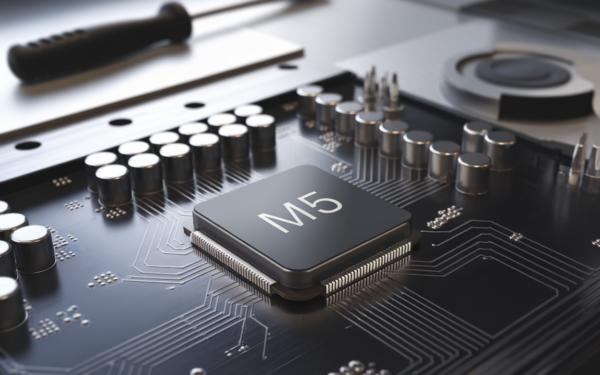 Apple lève le voile sur les cœurs du M5 : ce que cachent vraiment performance et efficacité
