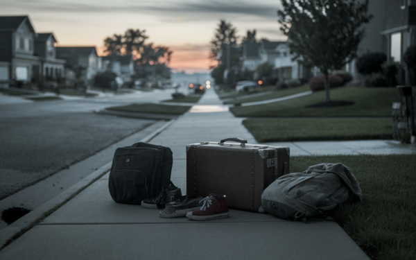 « The Leftovers » en streaming : la série de Damon Lindelof qui a marqué la science-fiction des années 2010