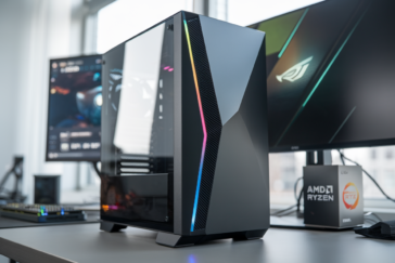 799,95 €, RTX 5060, Ryzen 5, Windows 11 inclus, malgré la hausse RAM et SSD, ce PC gaming NVIDIA surprend les experts