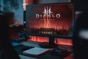 Diablo 4: la Saison 12 durcit l'endgame avec des sigils 