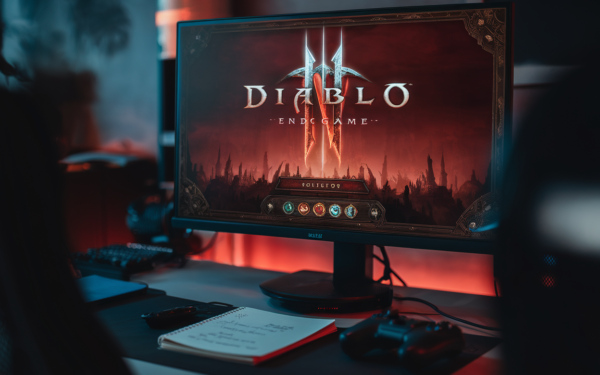 Diablo 4: la Saison 12 durcit l'endgame avec des sigils 