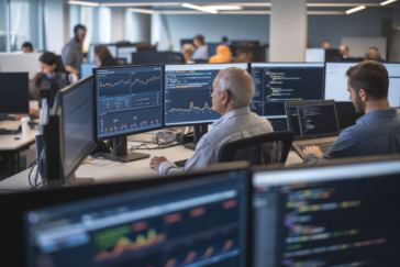 L'IA accélère le code mais ralentit les tests: le nouveau goulot d'étranglement des équipes tech