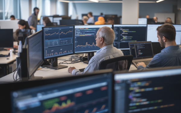 L'IA accélère le code mais ralentit les tests: le nouveau goulot d'étranglement des équipes tech