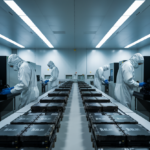 +25% de capacité annoncée, stocks sous 6 semaines, DDR5 et HBM3 sous tension, pourquoi la pénurie de RAM va durer encore