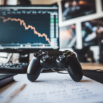 Crimson Desert déçoit à sa sortie : Pearl Abyss chute de 40% en Bourse malgré un accueil correct