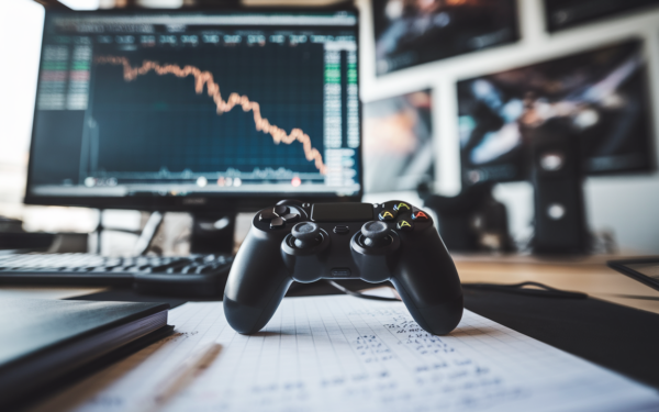 Crimson Desert déçoit à sa sortie : Pearl Abyss chute de 40% en Bourse malgré un accueil correct