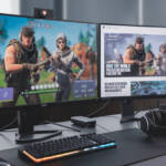 9 ans après, mode PvE Sauver le monde gratuit, 4 joueurs en coop, ce retour inattendu de Fortnite surprend tout le monde