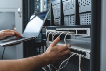 OpenWrt publie 25.12.1 et 24.10.6 pour corriger des failles de sécurité jugées critiques