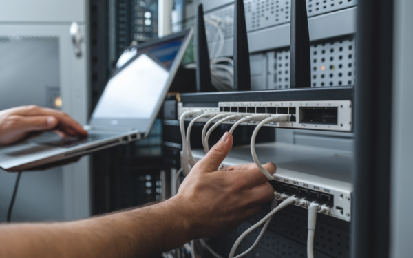 OpenWrt publie 25.12.1 et 24.10.6 pour corriger des failles de sécurité jugées critiques