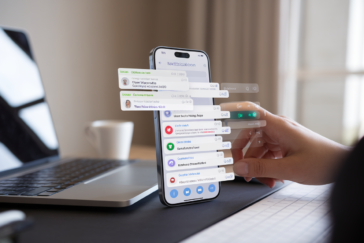 Notifications Temu : comment reprendre le contrôle sur Android et iPhone sans vider la batterie