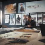 La Roue du Temps relancée par le producteur d'Arcane: jeux vidéo, animation et nouvelle série en chantier