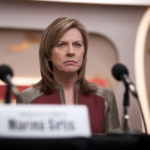 Picard saison 3: Marina Sirtis décrit des retrouvailles 