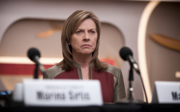 Picard saison 3: Marina Sirtis décrit des retrouvailles 