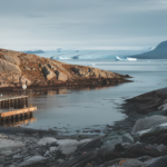 0,9 à 2,4 m de mer en moins d'ici 2100, Groenland qui fond, rebond du sol et gravité, un effet inattendu chiffré