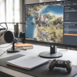 12 mondes ouverts classés, 4 légendes GTA, Witcher, Skyrim, Elden Ring, ce top avec Kiara surprend les fans en 2026