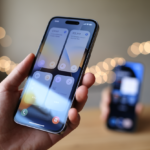 2 clics, HyperOS 3.0, panneau de contrôle façon Apple activé par défaut, l'option cachée pour revenir à l'ancien design