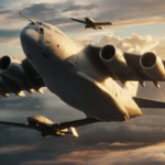 Porte-avions volants : des mini-chasseurs parasites aux projets chinois, une arme réexaminée