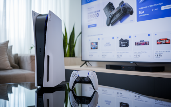 9 promos PS5 et PS4 dès mars, jusqu'à -90 % sur Ubisoft et Konami, les prix les plus bas, ce que personne n'attendait