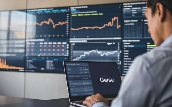 Databricks dévoile Genie, un agent IA pour automatiser l'ingénierie des données et l'analytics